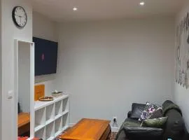 Apparte/Hotel de Luxe