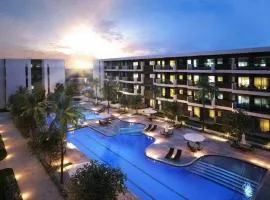 Mana Beach Resort Muro Alto Prime - Luxo e conforto em Porto de Galinhas