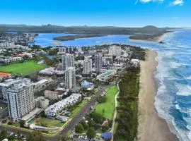 Elouera Beachside Bliss 2 Bedroom Apartment