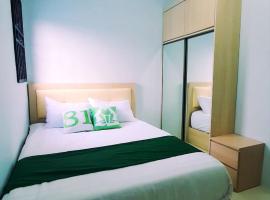 Homestay 81 Batu Batam，位于名古屋的酒店