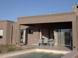 Casa Premium - Finca Rosablanca, viña y montaña