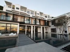 水树 AQUA Tree Resort