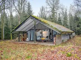 Awesome Home In Annerstad With Sauna