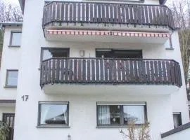 Ferienhaus Seilerbahn 17