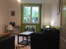 Le Gîte & Chips 1- Tarifs dégressifs - Idéal PROS