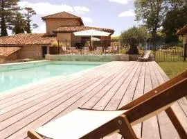Barbarens Maison d'hotes