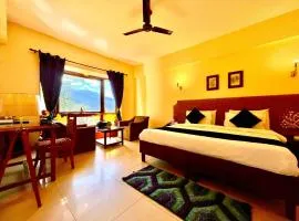 Sagar Resort !! A Luxury Stay ! Mountain View ! Old Manali