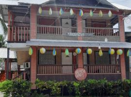 Beachaus Resort