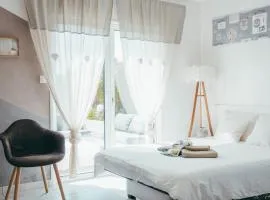 Gîte "Le Mesminois" établissement avec espace bien-être et sauna