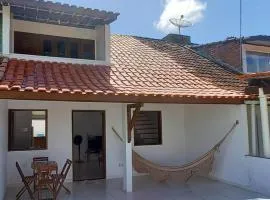 Casa na Praia dos Carneiros