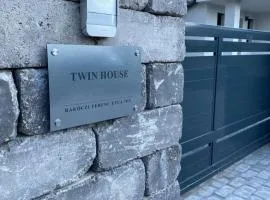 TWIN HOUSE