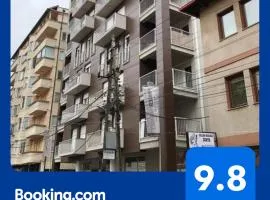 Apartment Prishtina