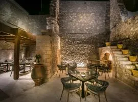 Dimargio Luxury Hotel & Spa，位于海若克利欧伊拉克利翁国际机场 - HER附近的酒店