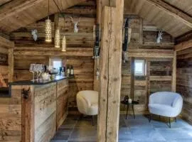 Chalet de L'Ours Blanc