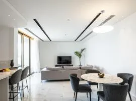 360 Nicosia - 2 bedrooms Luxury Residence