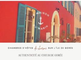 La Maison du Marin