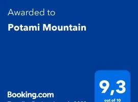 Potami Mountain