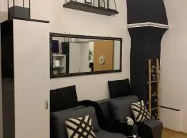Apartment Aventus