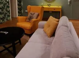 Apartman Green Lux