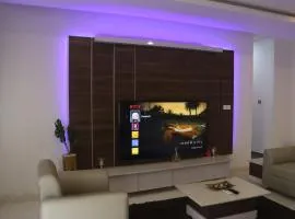 Presken Luxury Apartments