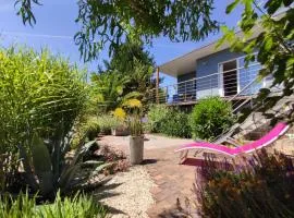 CHALET DE L'EPINETTE