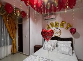 Hotel Hormiga Real