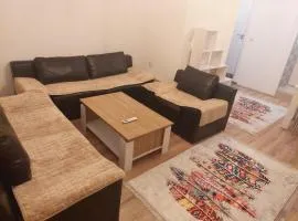 Kumanovo Apartment