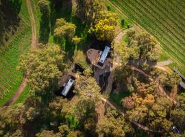 CABN McLaren Vale，位于McLaren Flat的酒店