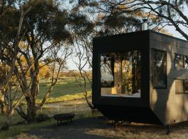 CABN Clare Valley，位于克莱尔的酒店