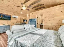 The Bungalow At Greenbriar Creek -Pickleball Court, Creek, WIFI, Mountain Views, Starting at 79"