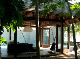 Kooyu Villas