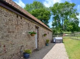 Court Park Barn