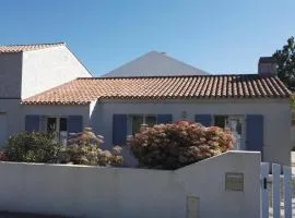 Villa Moderne et Calme, Proche Plage, Centre-Ville, 6 Pers., Jardin, Tout Confort - FR-1-476-87