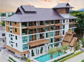 Pleasant Chiangmai