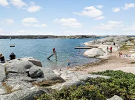 First Camp Solvik-Kungshamn