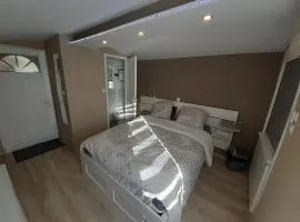 La cabane à Caillou