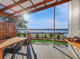 Reflections Urunga - Holiday Park，位于尤朗加的酒店