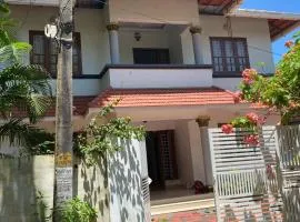 Palliyathayil home stay