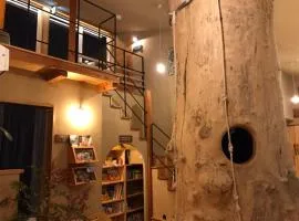 Family Hotel Matsumoto Satoyama Doors