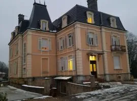 Château Japy F3 7 ieme art
