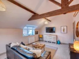 The Station Loft City Centre 1-Bed Apartment