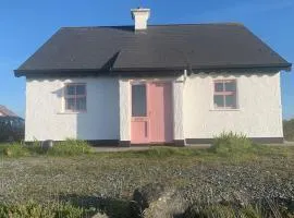 Pink Cottage