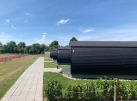 Danhostel Maribo