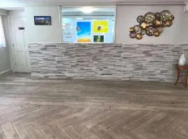 伯明翰/西部戴斯汽车旅馆 