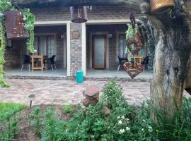 Stevenski's Guesthouse