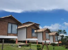 Nosso Chalet