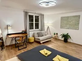 Apartmány Dlouhá