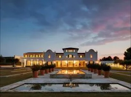 Hotel Font de la Canya