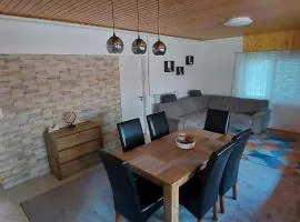 Zsófi apartman