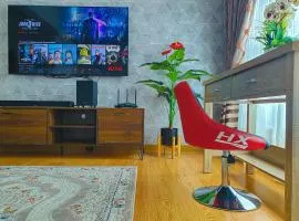 Rayyan Suite (seaview) - Imperium Residence